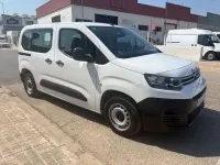 Usado Citroën Berlingo Live 99 CV (72 kW) 2018 Blanco Monovolumen