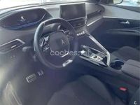 Usado Peugeot 3008 GT 130 CV (95 kW) 2022 Blanco SUV