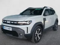 Usado Dacia Duster Journey 130 CV (95 kW) 2025