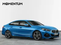 Usado BMW 218 Gran Coupé Comfort Edition 150 CV (110 kW) 2021 Azul Coupe