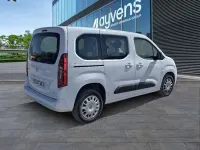 Usado Opel Combo Life Edition+ 102 CV (75 kW) 2022 Blanco Monovolumen