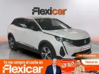 Usado Peugeot 3008 Allure 130 CV (95 kW) 2023 Blanco SUV