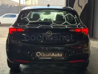 Usado Opel Astra Edition 110 CV (80 kW) 2022 Blanco Utilitario
