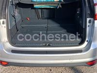 Usado Ford Grand C-Max Titanium 115 CV (84 kW) 2010 Gris / plata Monovolumen