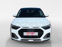 Nuevo Audi A1 116 CV (85 kW) 2025 Blanco Berlina
