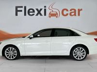 usado Audi A4 2.0 TDI 150CV sport edition Diésel en Flexicar Alicante