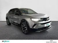 Nuevo Opel Mokka 146 CV (107 kW) 2026 Gris / plata SUV