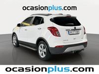 Usado Opel Mokka Innovation 140 CV (102 kW) 2018 Blanco SUV