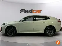 Usado BMW X2 163 CV (119 kW) 2025 Blanco SUV