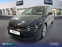 Occasion VW Golf VIII 116 ch (85 kW) 2025 Gris Citadine