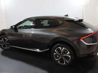Usado Kia EV6 Air 167 kW (228 CV) 2023 Gris SUV