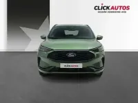 Usado Ford Kuga ST-Line 243 CV (178 kW) 2025 Verde SUV