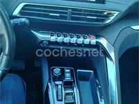 Usado Peugeot 3008 Active 150 CV (110 kW) 2013 Blanco Familiar