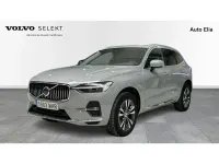 Usado Volvo XC60 Core 351 CV (258 kW) 2023 Gris SUV