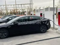 Usado Tesla Model 3 RWD 239 kW (325 CV) 2020 Eléctrico Berlina