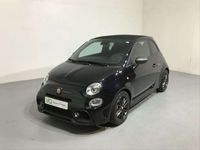 usado Abarth 595C COMPETIZIONE 1.4 T-JET 180 CV 2P