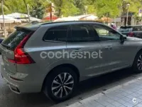 Usado Volvo XC60 Plus 197 CV (144 kW) 2023 Azul SUV