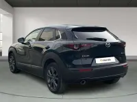 Usado Mazda CX-30 188 CV (138 kW) 2022 Negro SUV