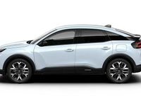 Ny Citroën e-C4 Business Class 114 kW (156 HK) 2025 Hvid