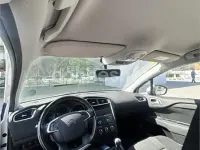 Usado Citroën C4 Live 110 HP (80 kW) 2016 Branco Sedan