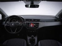 Usado Seat Ibiza Style 95 CV (69 kW) 2019 Blanco Utilitario