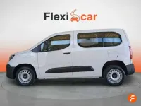 Usado Opel Combo S 101 CV (74 kW) 2024 Blanco Monovolumen