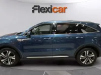 Usado Kia Sorento Plus 232 CV (170 kW) 2023 Azul SUV