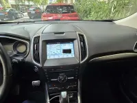 Usado Ford Edge Sport 211 CV (155 kW) 2017 Burdeos SUV