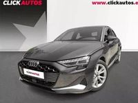 Usado Audi A3 Advanced 116 CV (85 kW) 2025