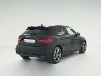 Usado Audi A1 Sportback Black Edition 116 CV (85 kW) 2025 Negro Utilitario