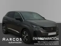 Usado Peugeot 3008 Allure 130 CV (95 kW) 2023 SUV