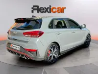 Usado Hyundai i30 250 CV (183 kW) 2025 Gris Berlina