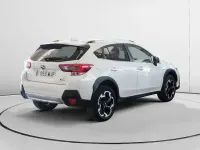 Usado Subaru XV 150 CV (110 kW) 2023 Blanco SUV