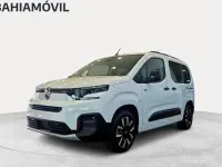 Nuevo Citroën Berlingo 102 CV (75 kW) 2026 Monovolumen