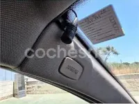 Usado Opel Astra Cosmo 100 CV (73 kW) 2006 Gris / plata Berlina