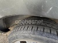 Usado Ford Escort Ghia 105 CV (77 kW) 1995 Gris / plata Berlina
