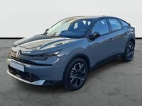 Nuevo Citroën C4 Business Class 145 CV (106 kW) 2026 Verde manhattan SUV