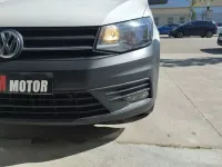Usado VW Caddy 75 CV (55 kW) 2018 Blanco Monovolumen
