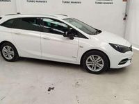 Usado Opel Astra Ultimate 145 CV (106 kW) 2021 Blanco Familiar