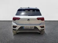Usado VW T-Roc Advance 115 CV (84 kW) 2018 SUV