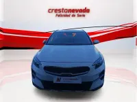 Brugt Kia XCeed 120 HK (88 kW) 2021 SUV