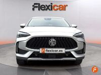 Usado MG HS Luxury 170 CV (125 kW) 2024 Gris SUV
