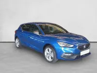 Nuevo Seat Leon FR 150 CV (110 kW) 2026 Azul Utilitario