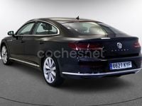 Usado VW Arteon Elegance 150 CV (110 kW) 2019 Negro Berlina