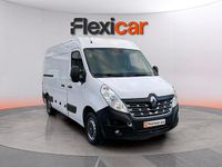 Usado Renault Master 145 CV (106 kW) 2018 Blanco Van