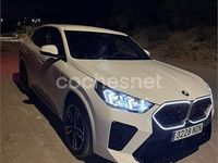 Usado BMW X2 Comfort Edition 163 CV (119 kW) 2025 Blanco SUV