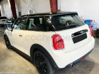 Usado Mini Cooper 136 CV (100 kW) 2016 Blanco Utilitario