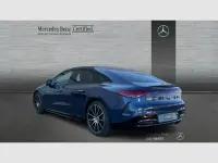 Usado Mercedes EQS450+ Edition 264 kW (360 CV) 2025 Otro Berlina