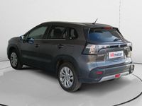 Usado Suzuki SX4 S-Cross Comfort 129 CV (94 kW) 2023 SUV