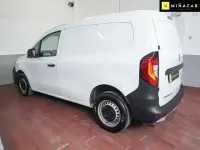 Usado Nissan Townstar 130 CV (95 kW) 2023 Blanco Van